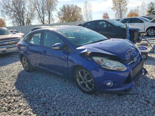Фото 4 с аукциона – 2014 FORD FOCUS SE с VIN 1FADP3F23EL232725