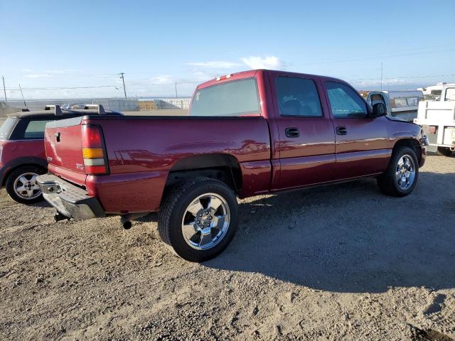 Photo 3 from auction – 2007 GMC NEW SIERRA with VIN 2GTEC13V871159938