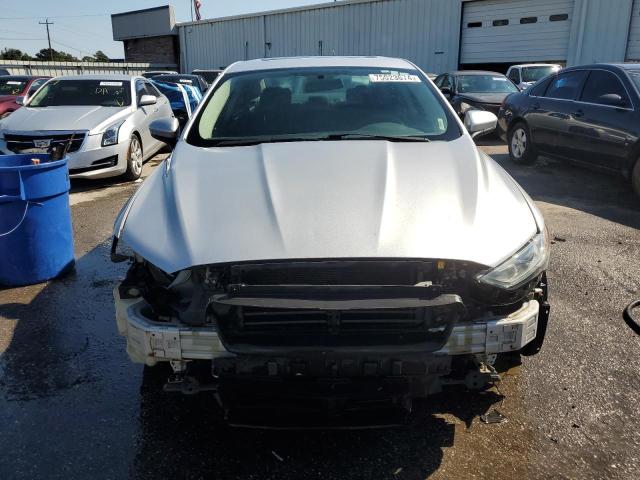 Photo 5 from auction – 2017 FORD FUSION SE with VIN 3FA6P0H73HR125633