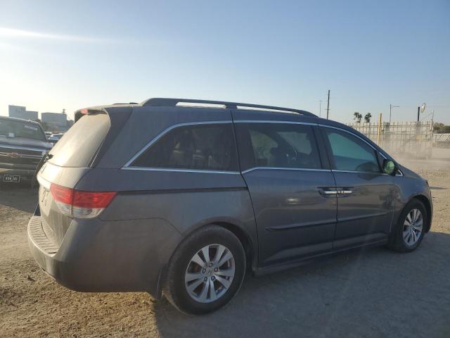 Photo 3 from auction – 2014 HONDA ODYSSEY EX with VIN 5FNRL5H60EB123259
