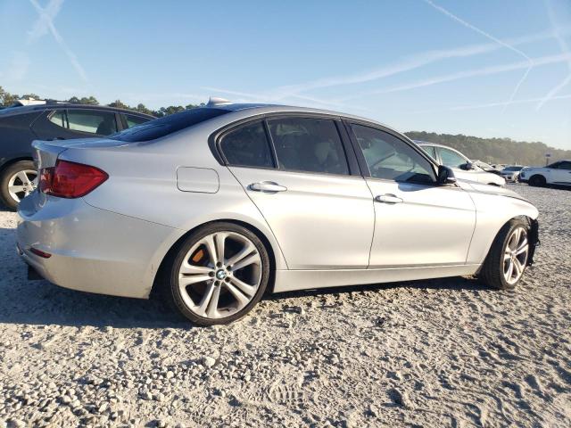 Photo 3 from auction – 2013 BMW 335 I with VIN WBA3A9G56DNP35765