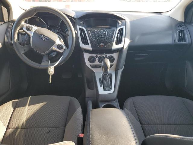 Photo 8 from auction – 2013 FORD FOCUS SE with VIN 1FADP3K29DL122301