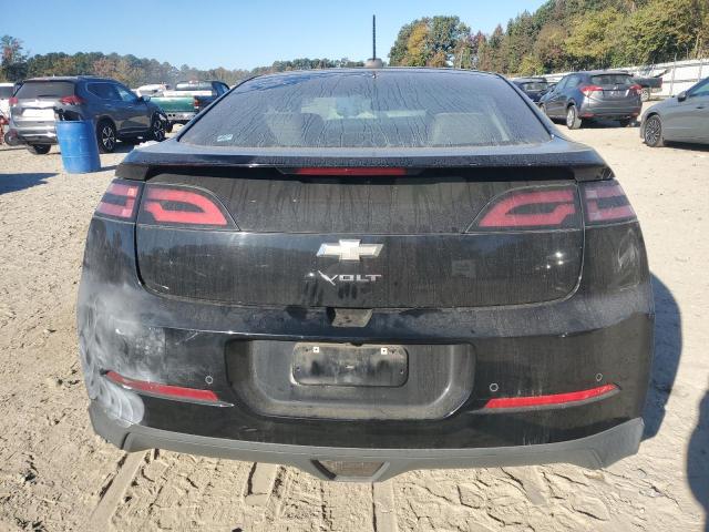 Photo 6 from auction – 2015 CHEVROLET VOLT with VIN 1G1RD6E45FU137424