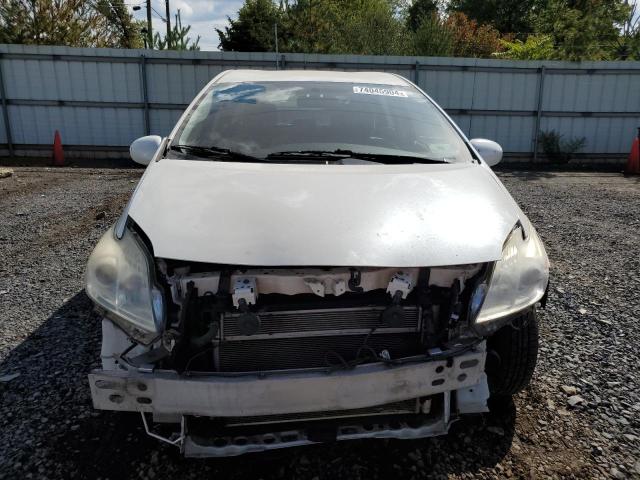 Photo 5 from auction – 2012 TOYOTA PRIUS with VIN JTDKN3DU1C5400357