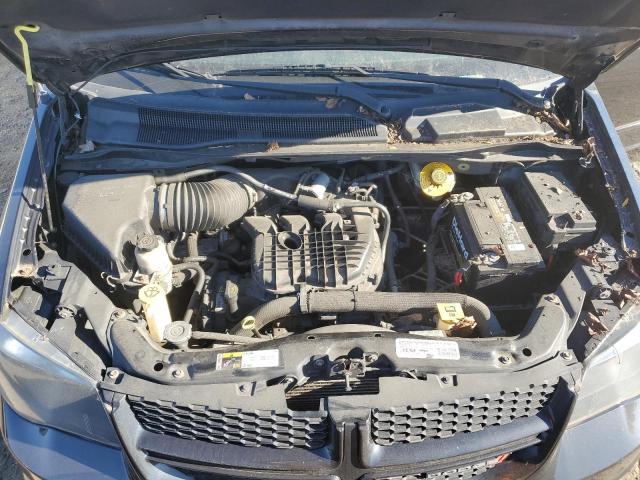 Photo 12 from auction – 2015 DODGE GRAND CARA with VIN 2C4RDGCG6FR625319