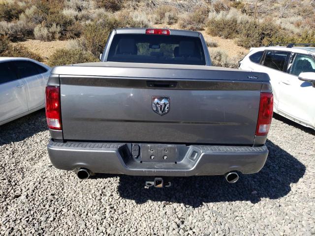 Photo 6 from auction – 2013 RAM 1500 ST with VIN 1C6RR6FT1DS665797