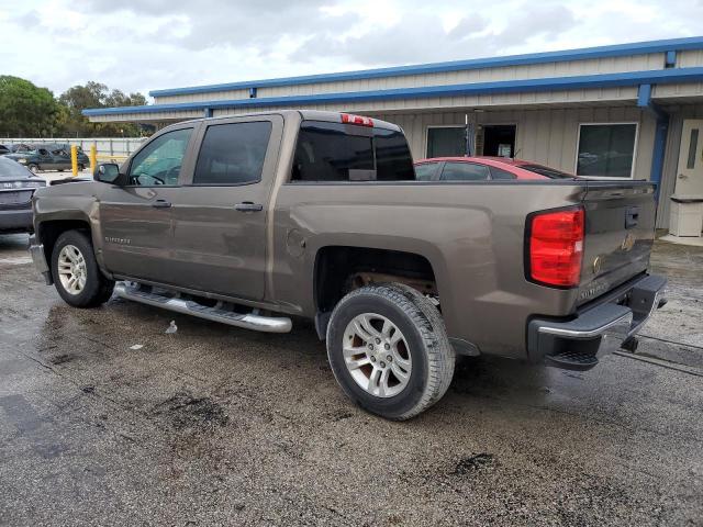 Photo 2 from auction – 2014 CHEVROLET SILVERADO with VIN 3GCPCREC3EG239266