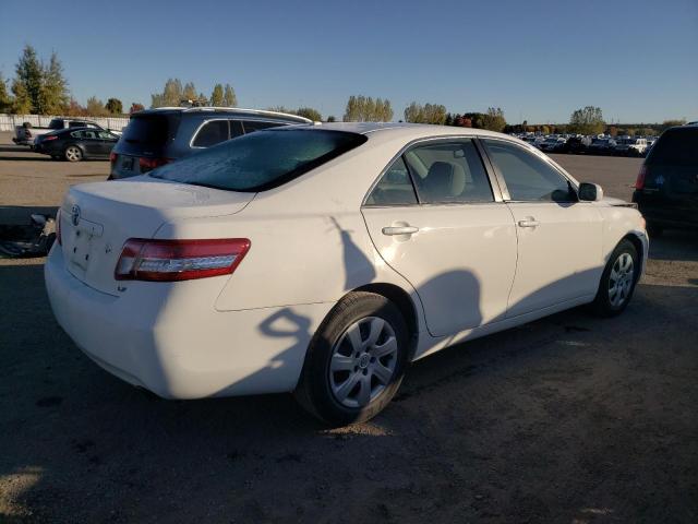 Photo 3 from auction – 2011 TOYOTA CAMRY BASE with VIN 4T1BF3EK3BU597493