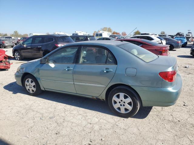 Photo 2 from auction – 2006 TOYOTA COROLLA CE with VIN 1NXBR32E56Z685327