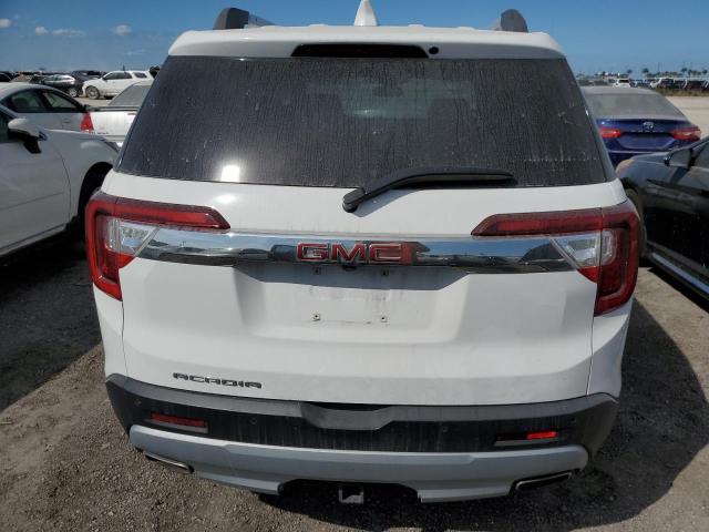 Photo 6 from auction – 2021 GMC ACADIA SLT with VIN 1GKKNML44MZ171033