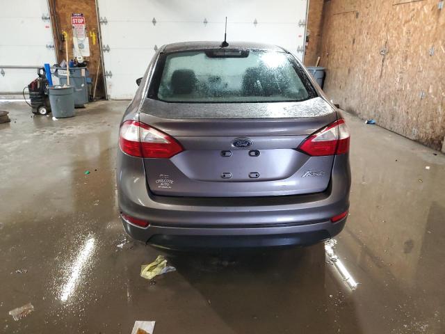 Photo 6 from auction – 2014 FORD FIESTA SE with VIN 3FADP4BJ6EM101922