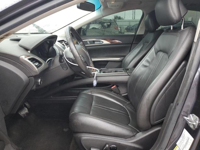 Photo 7 from auction – 2013 LINCOLN MKZ with VIN 3LN6L2GK4DR811533