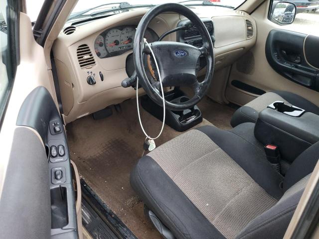 Photo 8 from auction – 2003 FORD RANGER SUP with VIN 1FTYR14V73PA68831
