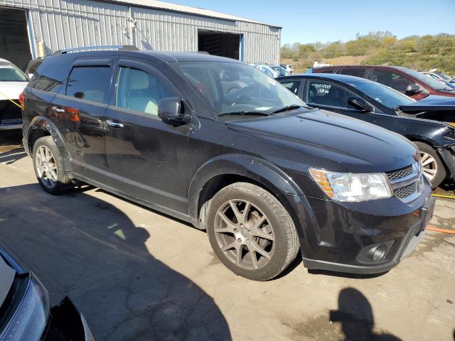 Photo 4 from auction – 2012 DODGE JOURNEY CR with VIN 3C4PDDDG1CT148425