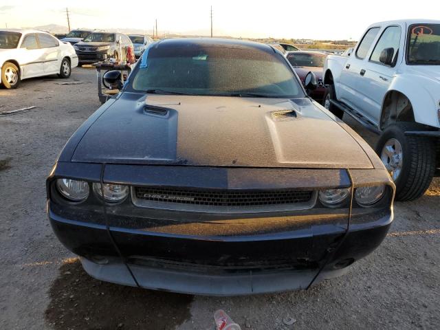 Photo 5 from auction – 2012 DODGE CHALLENGER with VIN 2C3CDYAG2CH130653