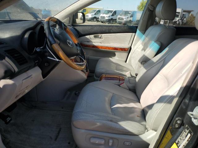 Photo 7 from auction – 2004 LEXUS RX 330 with VIN 2T2HA31U94C002162