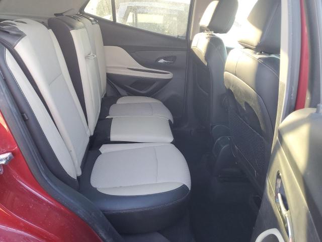Photo 11 from auction – 2018 BUICK ENCORE PRE with VIN KL4CJASB2JB619276