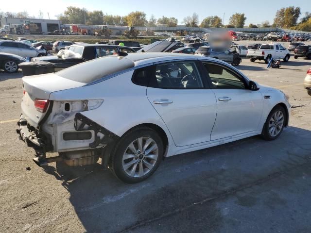 Photo 3 from auction – 2018 KIA OPTIMA EX with VIN 5XXGU4L37JG210238