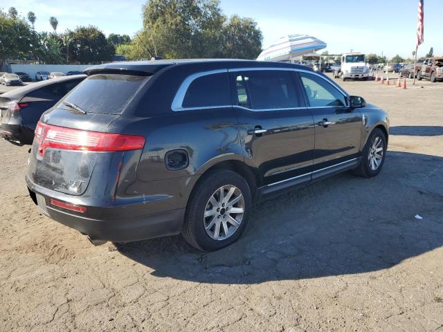 Photo 3 from auction – 2014 LINCOLN MKT with VIN 2LMHJ5NK0EBL56025