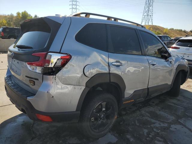 Photo 3 from auction – 2023 SUBARU FORESTER W with VIN JF2SKAMC6PH524540