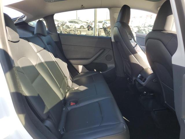 Photo 10 from auction – 2023 TESLA MODEL Y with VIN 7SAYGDEE1PA070547