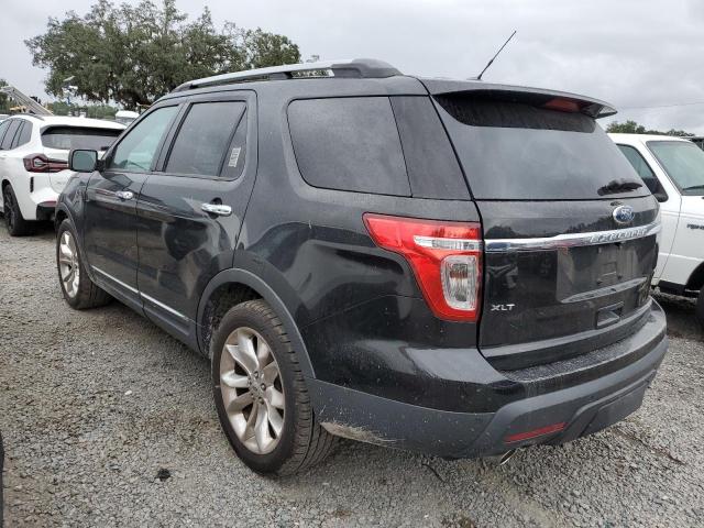 Photo 2 from auction – 2015 FORD EXPLORER X with VIN 1FM5K7D87FGC34642