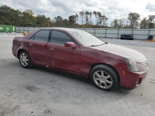 Photo 4 from auction – 2004 CADILLAC CTS with VIN 1G6DM577440134007