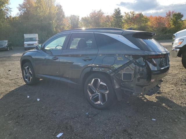 Photo 2 from auction – 2022 HYUNDAI TUCSON SEL with VIN KM8JFCA11NU072767