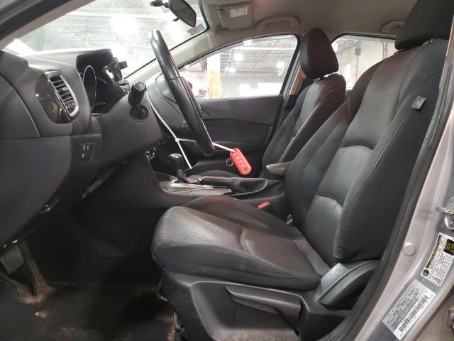 Photo 7 from auction – 2014 MAZDA 3 TOURING with VIN JM1BM1V75E1115705