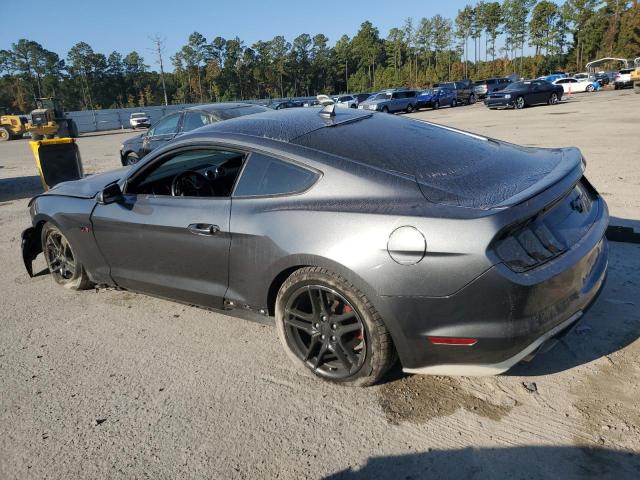 Photo 2 from auction – 2020 FORD MUSTANG with VIN 1FA6P8TH8L5138792