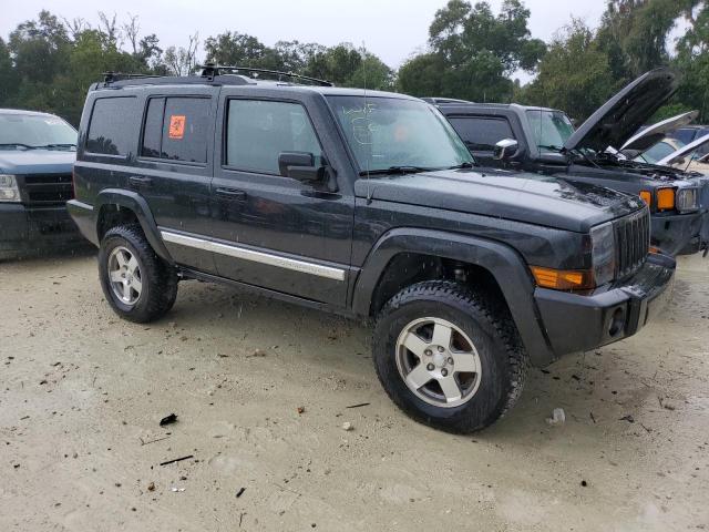 Photo 4 from auction – 2010 JEEP COMMANDER with VIN 1J4RG4GK5AC114698