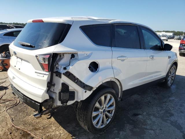 Photo 3 from auction – 2017 FORD ESCAPE TIT with VIN 1FMCU0J95HUA09582