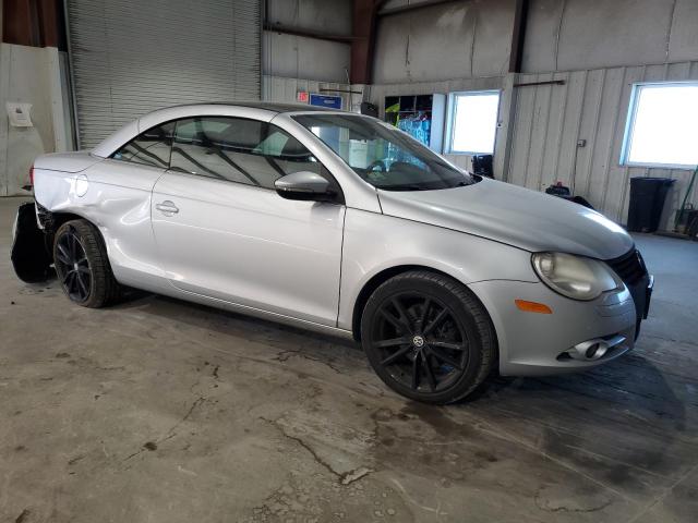 Photo 4 from auction – 2011 VOLKSWAGEN EOS with VIN WVWAA7AH8BV000557