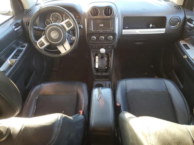 Photo 8 from auction – 2016 JEEP COMPASS LA with VIN 1C4NJDEB7GD658468