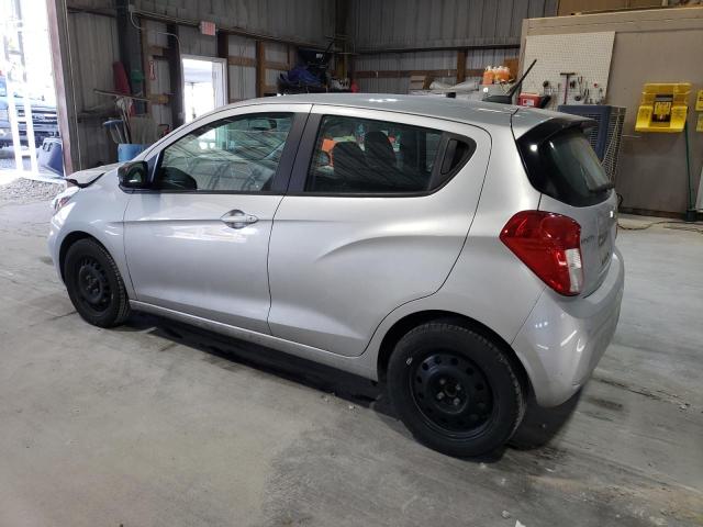 Photo 2 from auction – 2020 CHEVROLET SPARK LS with VIN KL8CA6SA9LC451541