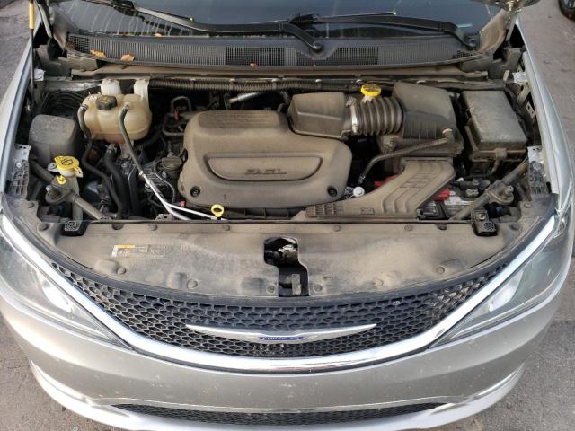 Photo 12 from auction – 2020 CHRYSLER PACIFICA T with VIN 2C4RC1BG4LR284760