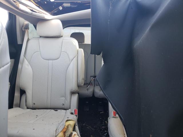 Photo 10 from auction – 2022 KIA SORENTO SX with VIN KNDRJDLH0N5071836