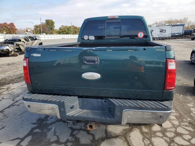 Photo 6 from auction – 2011 FORD F350 SUPER with VIN 1FT8X3BT6BEC89706