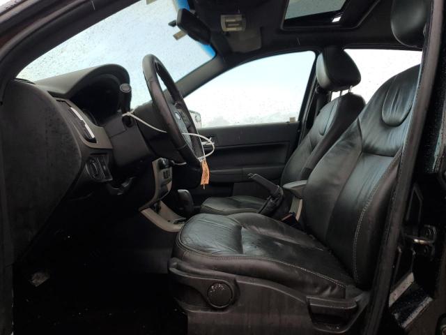 Photo 7 from auction – 2008 FORD FOCUS SE with VIN 1FAHP35N28W235972