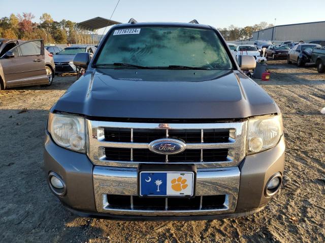 Photo 5 from auction – 2009 FORD ESCAPE LIM with VIN 1FMCU04719KA21820