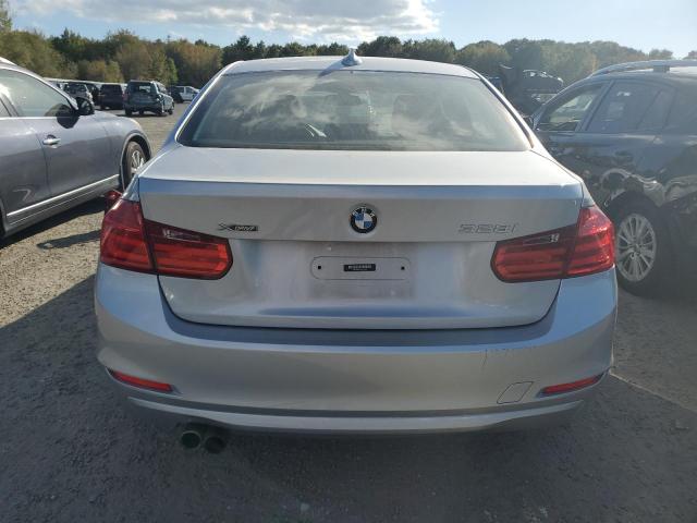 Фото 6 с аукциона – 2013 BMW 328 XI с VIN WBA3B3C57DF535987