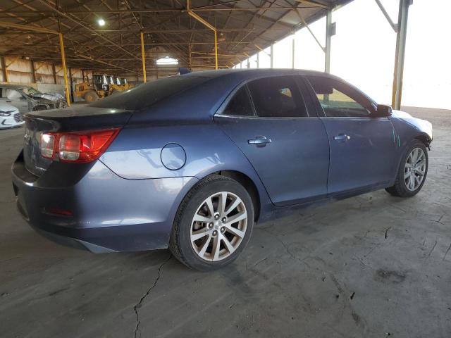 Photo 3 from auction – 2014 CHEVROLET MALIBU 2LT with VIN 1G11E5SLXEF298564