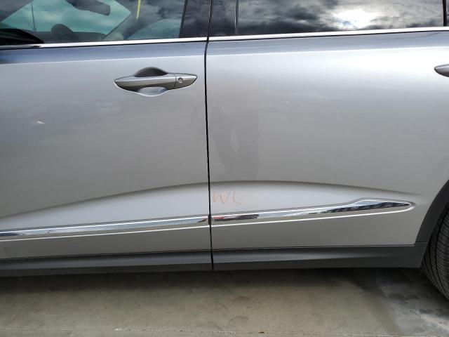 Photo 13 from auction – 2024 ACURA MDX TECHNO with VIN 5J8YD9H43RL006665