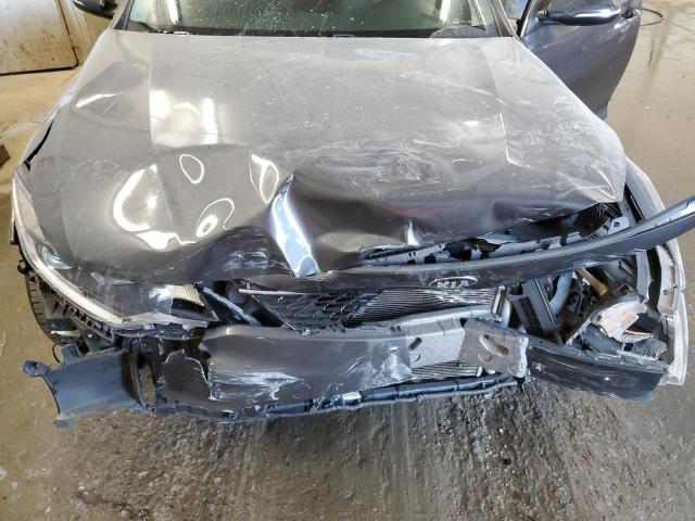 Photo 11 from auction – 2018 KIA OPTIMA LX with VIN KNAGT4L30J5235566