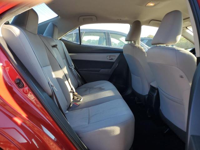 Photo 10 from auction – 2016 TOYOTA COROLLA L with VIN 2T1BURHE7GC717352