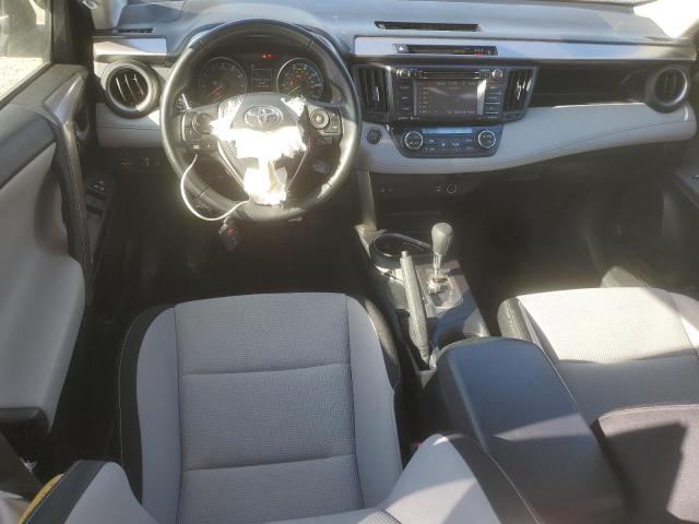Photo 8 from auction – 2018 TOYOTA RAV4 ADVEN with VIN JTMRFREVXJD251150