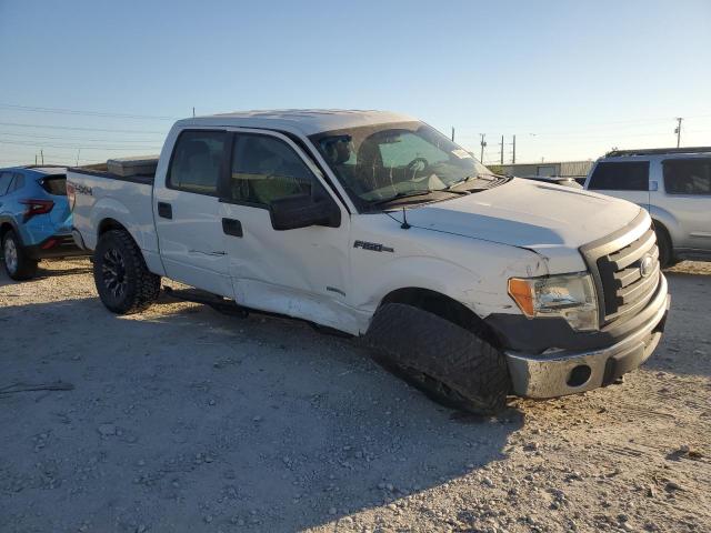 Photo 4 from auction – 2012 FORD F150 SUPER with VIN 1FTFW1ET9CFD02065