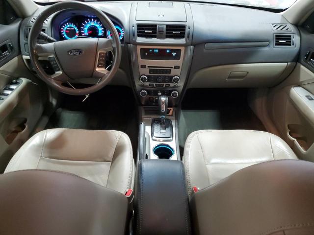 Photo 8 from auction – 2011 FORD FUSION with VIN 3FAHP0JA6BR128208