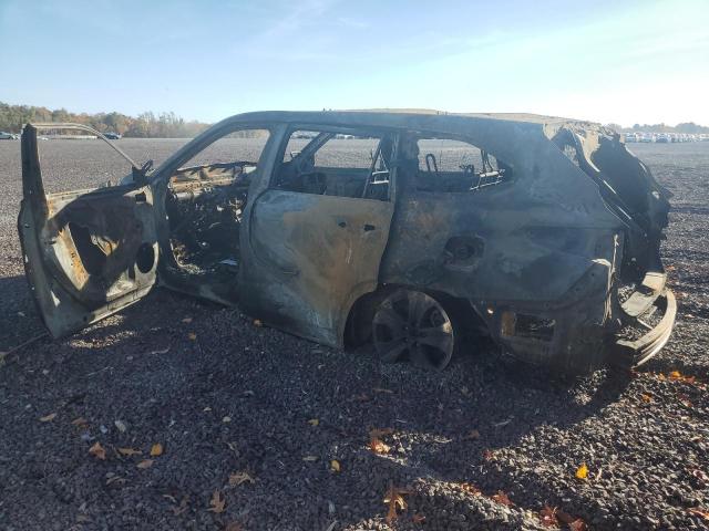 Photo 2 from auction – 2020 TOYOTA HIGHLANDER with VIN 5TDHBRCH0LS501104