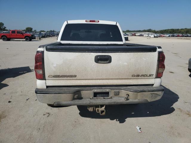 Photo 6 from auction – 2005 CHEVROLET SILVERADO with VIN 2GCEK13T151264898